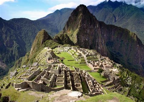 Información de los Mayas, Aztecas e Incas | Información
