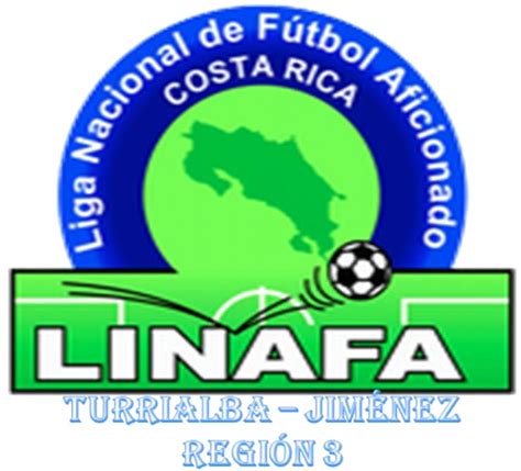 Información del campeonato de Futbol Linafa decomar 2018