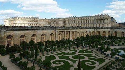 Información del Palacio de Versalles: entradas y precios