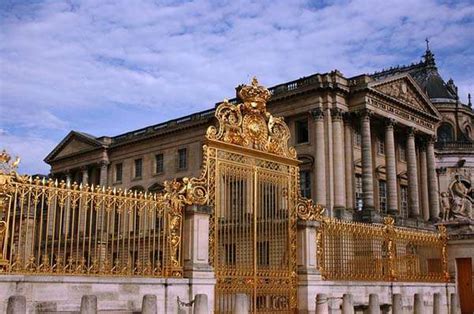 Información del Palacio de Versalles: entradas y precios