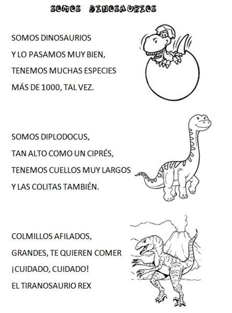 Informacion dinosaurios para niños infantil Imagui