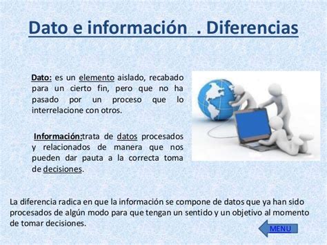 Información e informatica