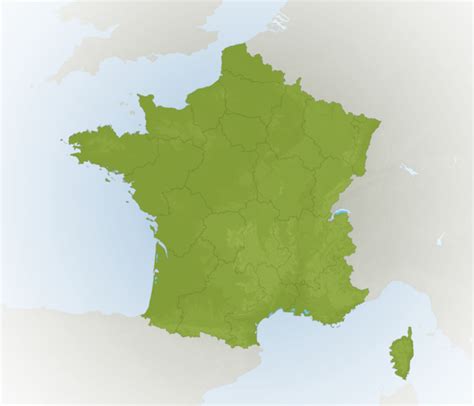 Información meteorológica Francia Europa : previsión ...