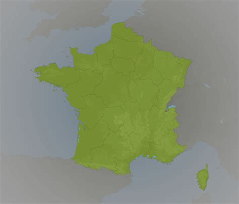 Información meteorológica Francia Europa : previsión ...