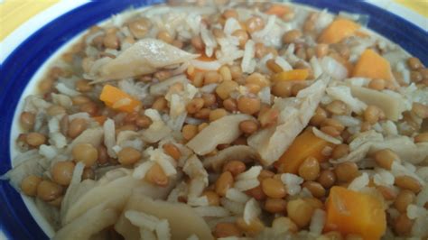 Información Nutricional de Arroz Basmati Hacendado | Cereales