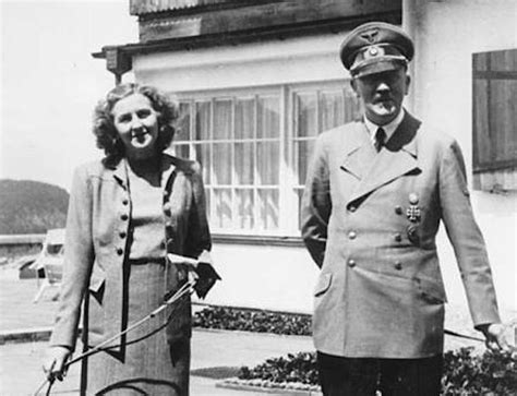 Información sobre Adolf Hitler: ¿Quien fue? ¿Qué hizo ...