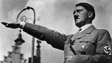 Información sobre Adolf Hitler: ¿Quien fue? ¿Qué hizo ...