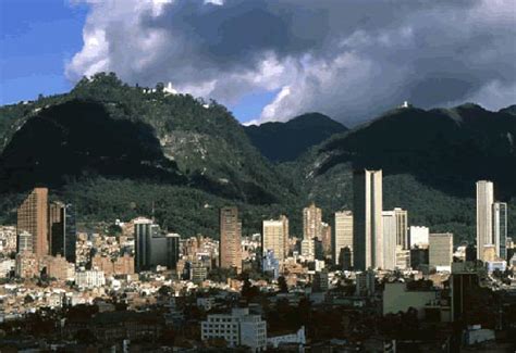 Información sobre la ciudad de Bogotá Escuelapedia ...