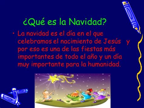 Información sobre la Navidad | Informacionde.info