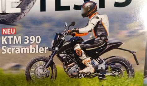 Información sobre las últimas novedades de motos y scooters