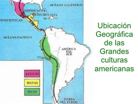 Información sobre los Incas: Cómo y dónde vivían ...