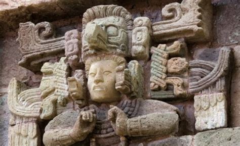 Información sobre los Mayas: Religión | Informacionde.info