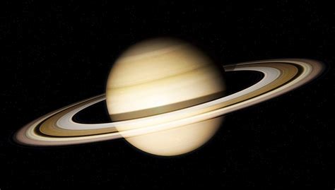 Información sobre Saturno   Todo Interesante. Conociendo ...