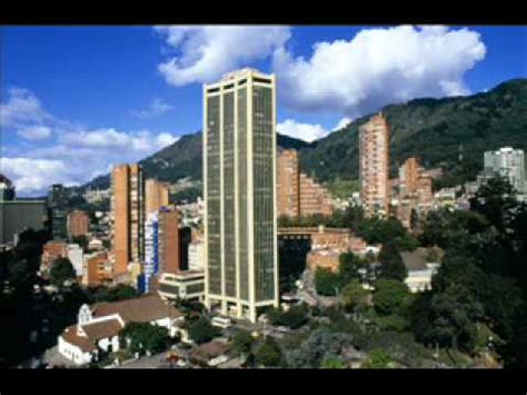 Informacion turistica de Bogota D.C.   Loquendo   YouTube