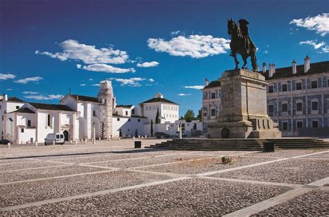Informacion Turistica de Estremoz  PORTUGAL  | Guia Repsol