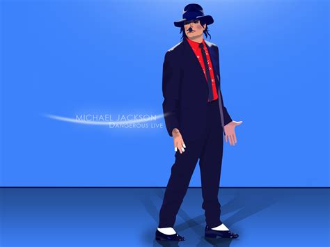Information World: Michael Jackson Biography