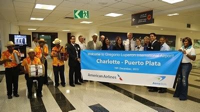 Infotur Dominicano » American Airlines inicia operaciones ...