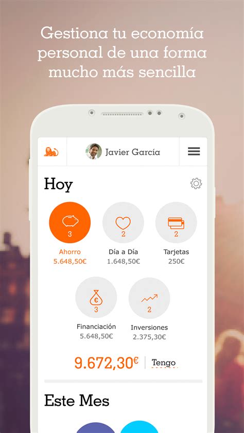 ING DIRECT España. Banca móvil: Amazon.es: Appstore para ...