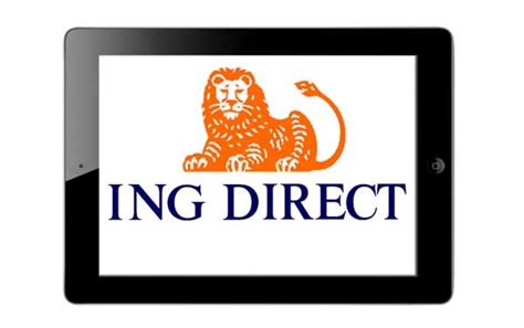 ING Direct España, gestiona tu cuenta bancaria desde ...