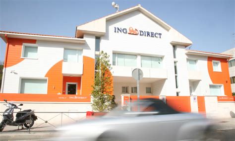 ING Direct identifica la incidencia técnica en su web y ...