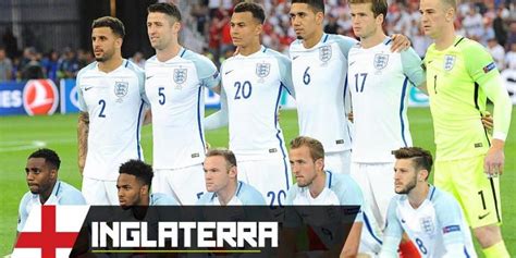 Inglaterra en Rusia 2018: el análisis de la selección ...