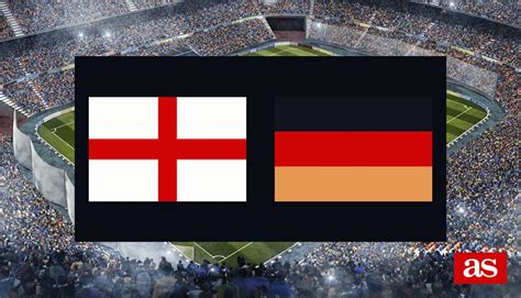 Inglaterra Sub 21   Alemania Sub 21 en vivo y en directo ...