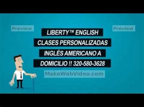 Inglés Americano a Domicilio   YouTube