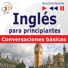 Inglés para principiantes   Conversationes básicas ...