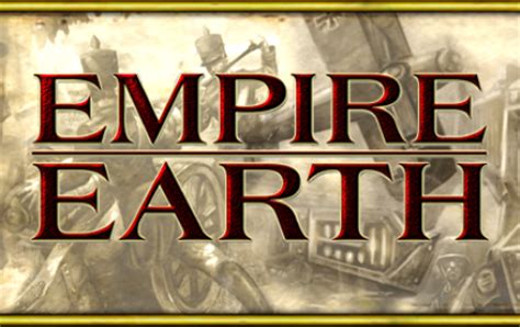 Ini PC : Empire Earth 1 Free Download Full Version PC Game