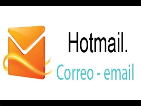 Iniciar Sesión en Hotmail  Outlook  de tu Correo ...