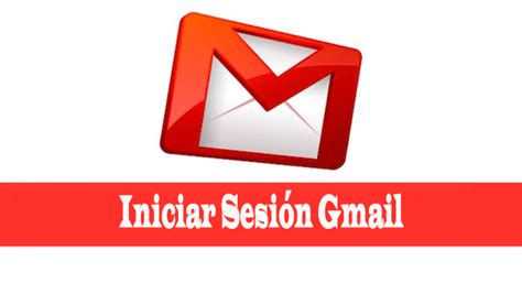 Iniciar Sesión Gmail   como iniciar sesion en gmail paso a ...
