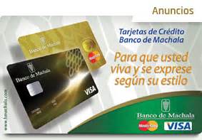 Inicio | Banco de Machala
