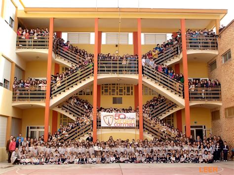 Inicio   Colegio Virgen del Carmen de Onda
