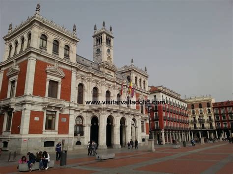 Inicio   Valladolid. Guia de viajes y turismo.