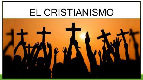 Inicios del cristianismo