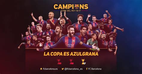 Iniesta e Messi, 30 títulos pelo Barça   FC Barcelona