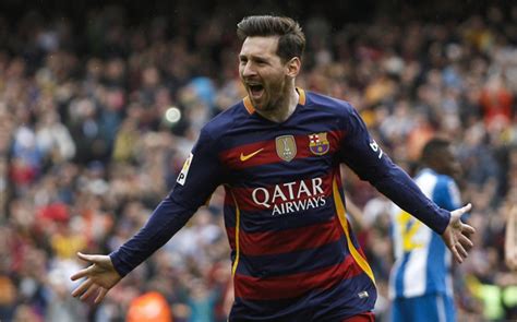 Iniesta y Messi igualan a Xavi en títulos de Liga
