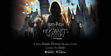 Inilah Trailer Perdana Harry Potter: Hogwarts Mystery ...