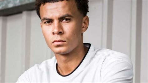 Injured Dele Alli out of England friendlies against ...