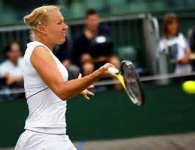 Injury misfortune for Kaia Kanepi for her third Olympics ...