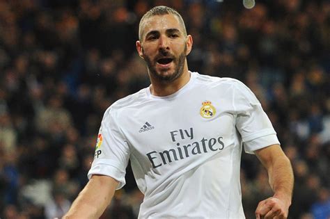 INJURY UPDATE: Karim Benzema   Managing Madrid