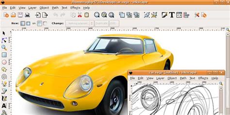 Inkscape, el mejor programa gratuito para editar vectores ...