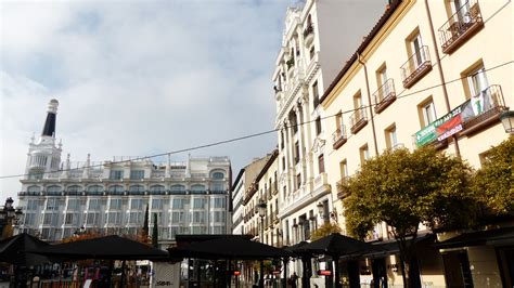 Inmobiliarias en Huertas Cortes  Madrid  — idealista