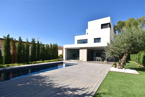 Inmobiliarias en Sant Cugat del Vallès  Barcelona  — idealista