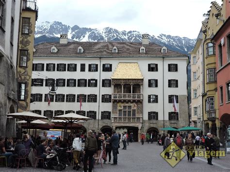 Innsbruck   Para Viagem