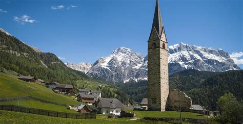 Innsbruck, Tirol and Vorarlberg Vacation   Travel Guide ...