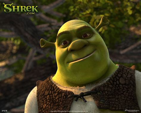 Inolgo   Entretenimiento Infantil: Fondos de pantalla Shrek 4