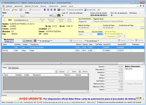 Inotech   Expertos en facturación electrónica