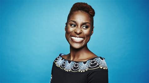Insecure : Issa Rae on HBO Show Not Made  for Dudes ...