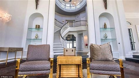Inside $6.9million home bought by Disney star Jake Paul ...